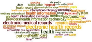 Electronic Health Records (EHR)
