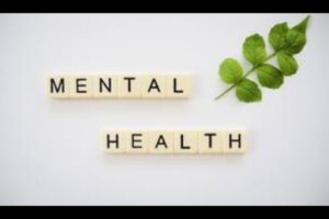 Behavioral Health