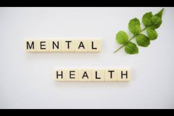 Behavioral Health