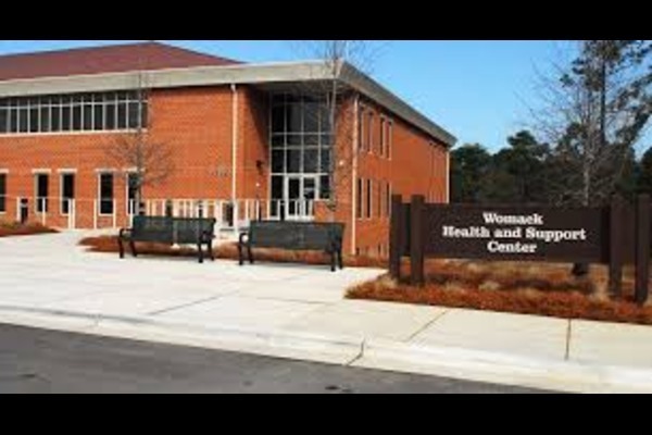 Carolina Center for Behavioral Health