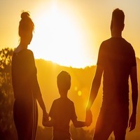 Family back and Resilience