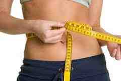 Extreme weight loss methods