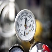 Control pressure effectively