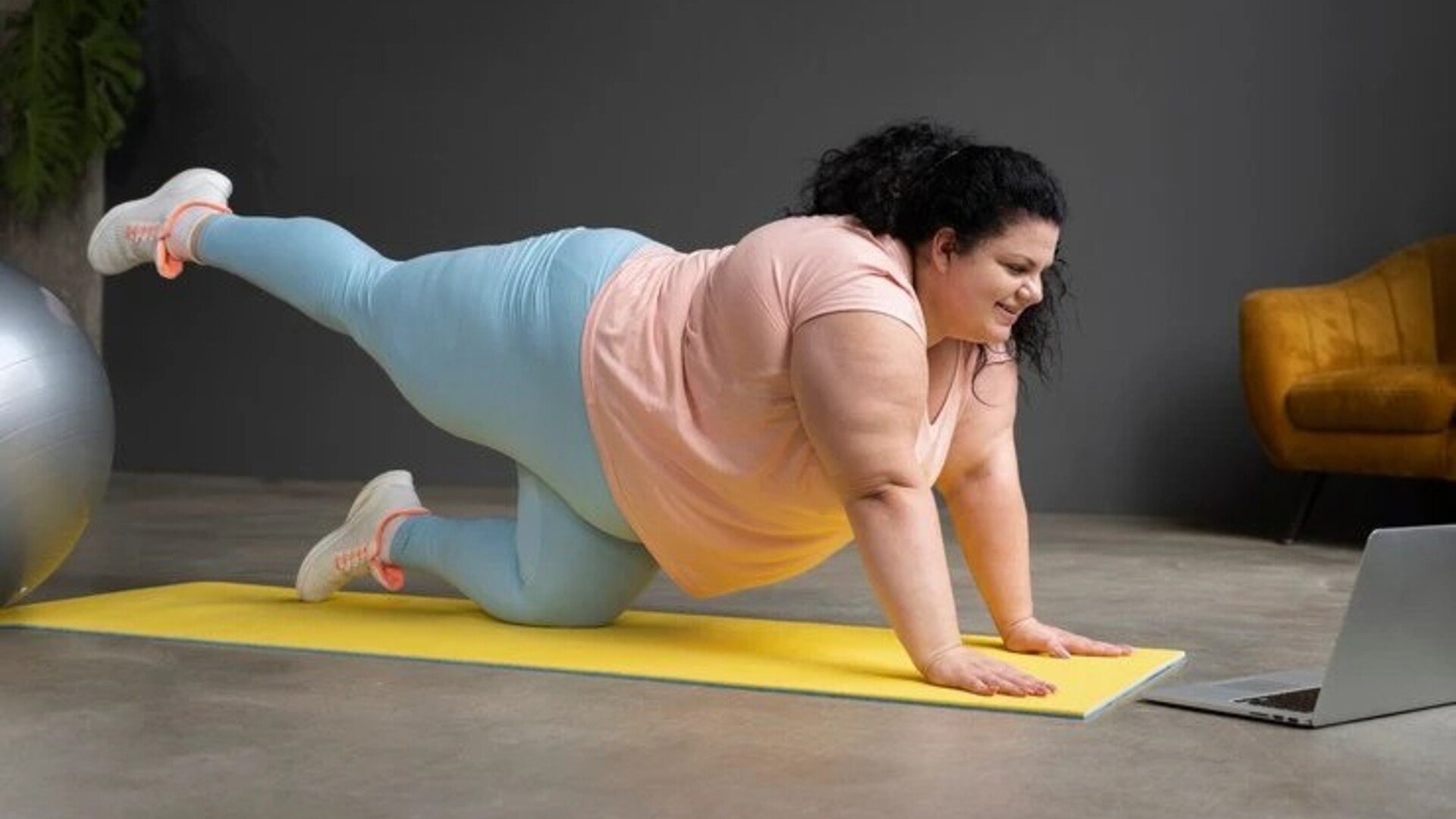 Fastest Ways for Women to Lose Fat