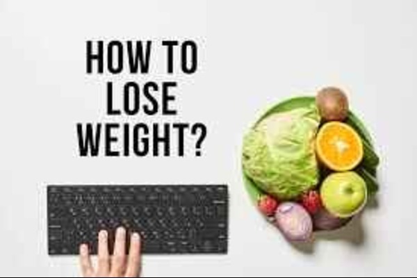 Reduce Weight at Home