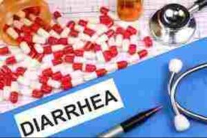 Diarrhea