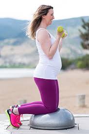 Being pregnant and Postpartum