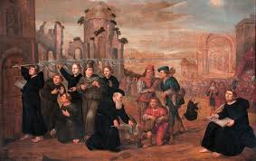 Malaria and European colonization
