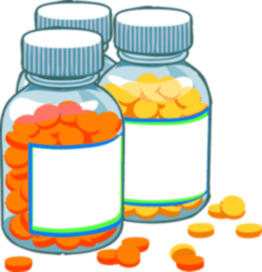 Malaria medication