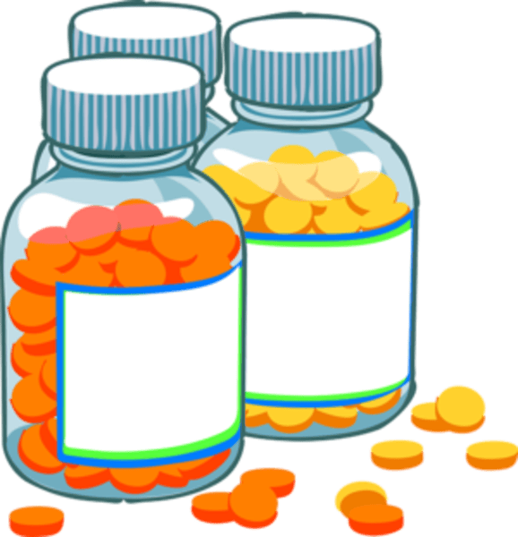 Malaria Medication