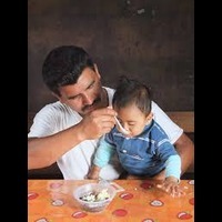 Newborn feeding practices