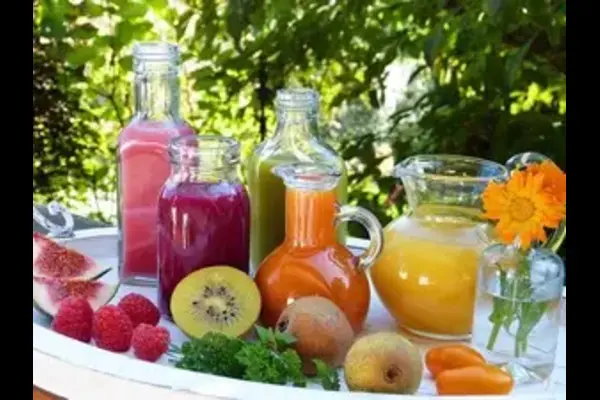 Causes of Diabetes