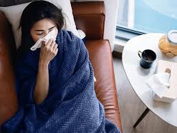 Flu Contagious Without Fever