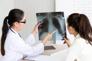 Genetic Factors in Lung Cancer