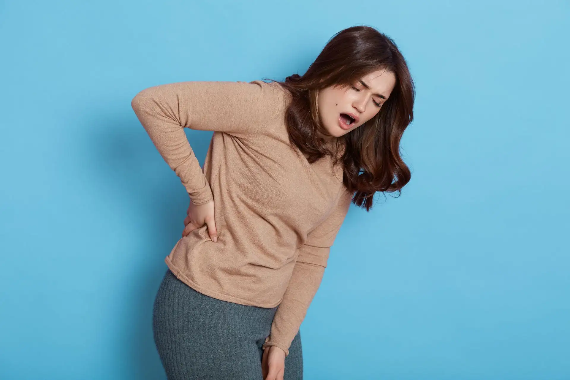 Kidney Pain