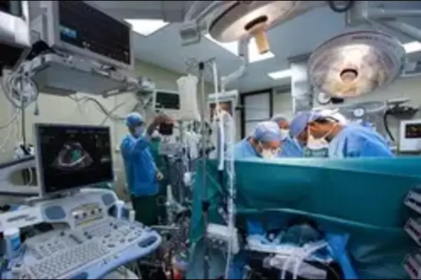 Cancer Treatment Surgery