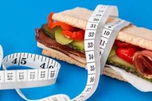Weight Loss Methods in History