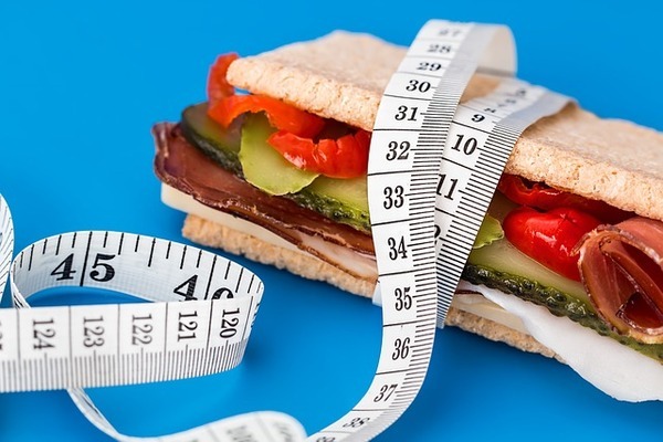 Weight Loss Methods in History