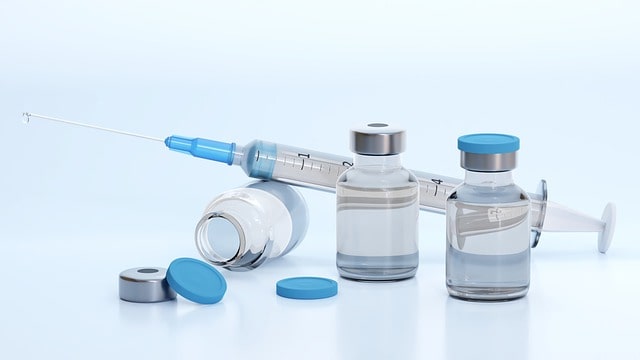 Influenza Type B Vaccine