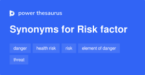 Risk elements for Prediabetes