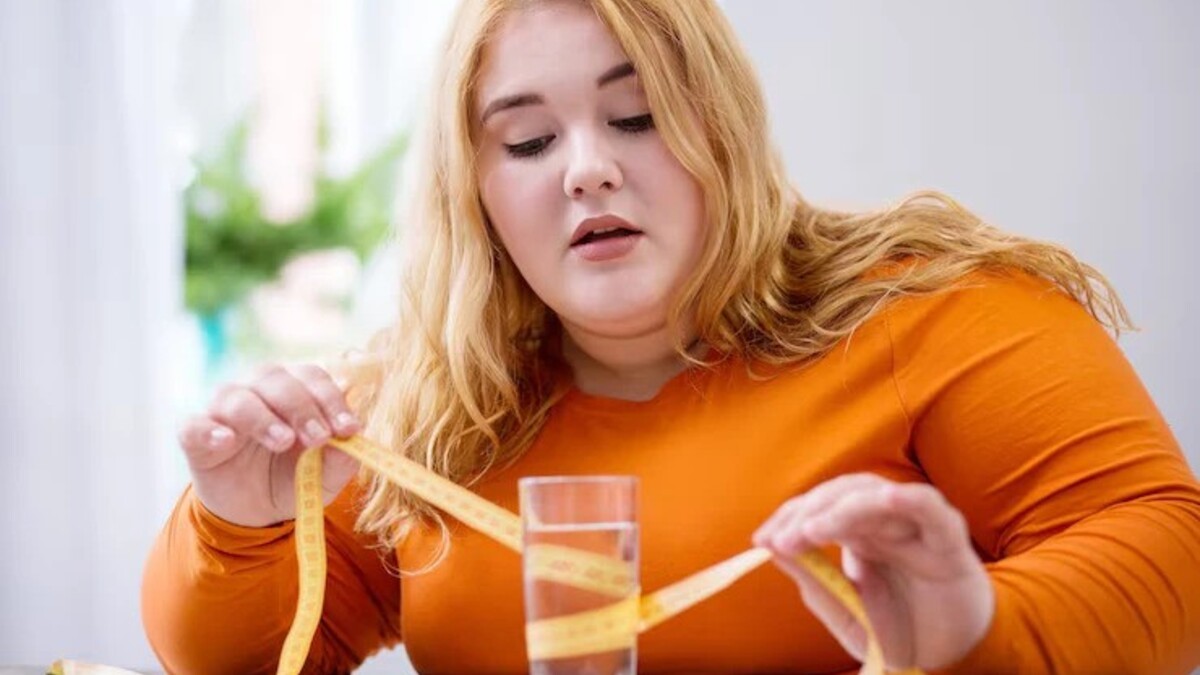 Insulin and Weight Loss