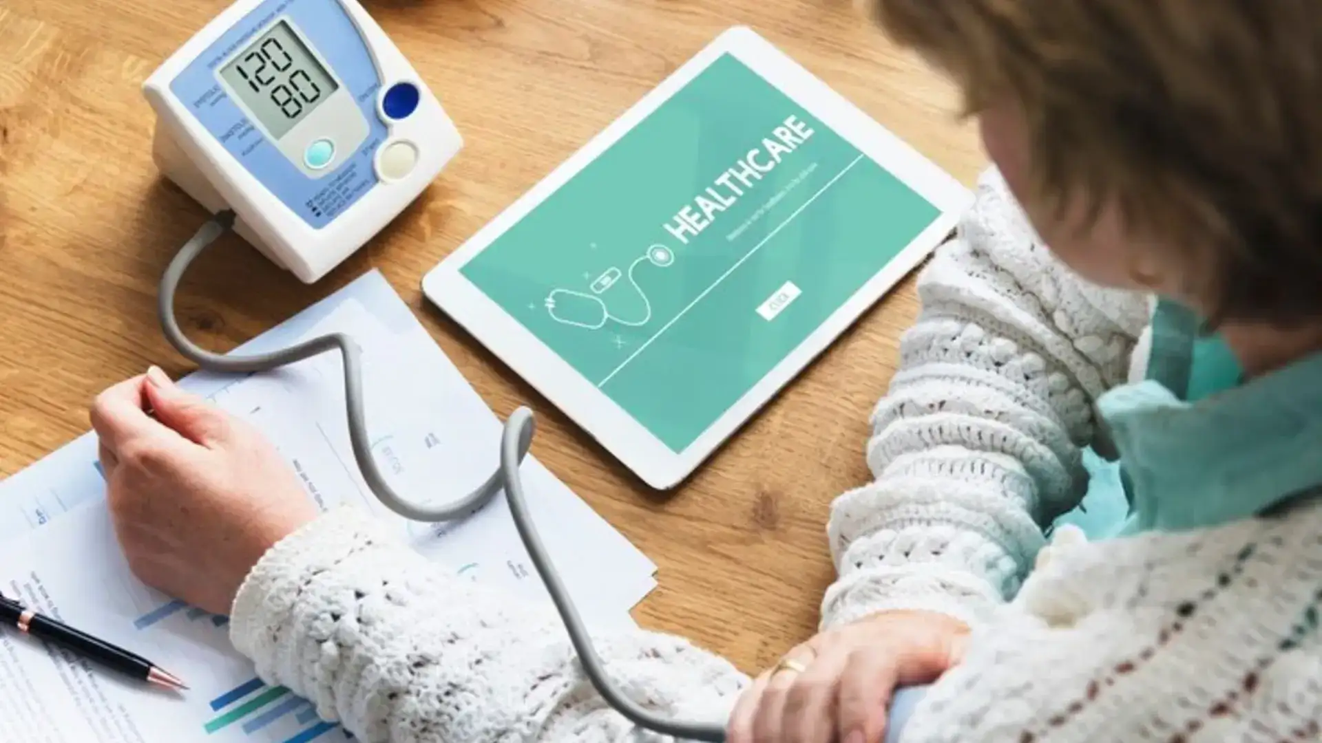 Free blood pressure posters