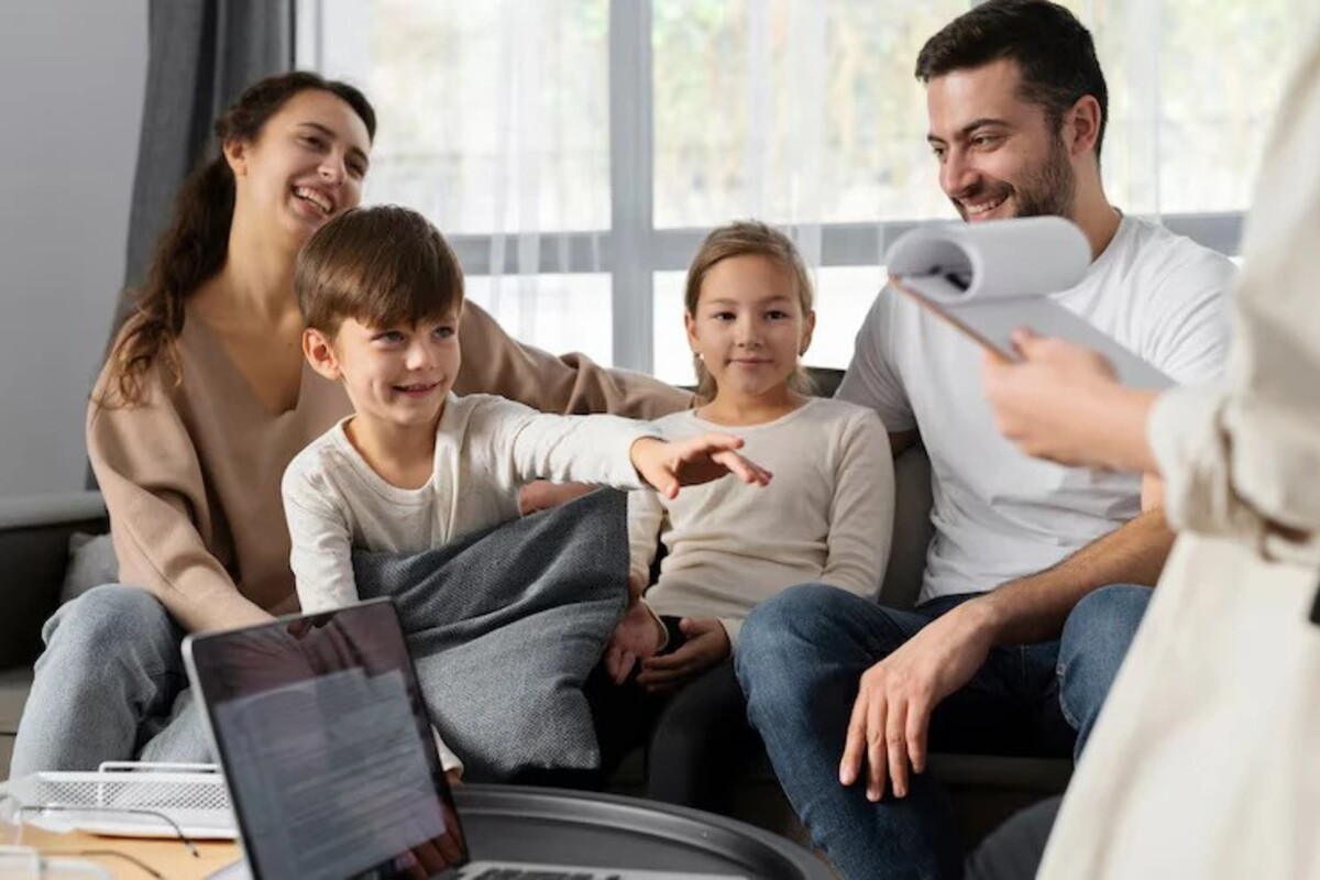health insurance plans for families