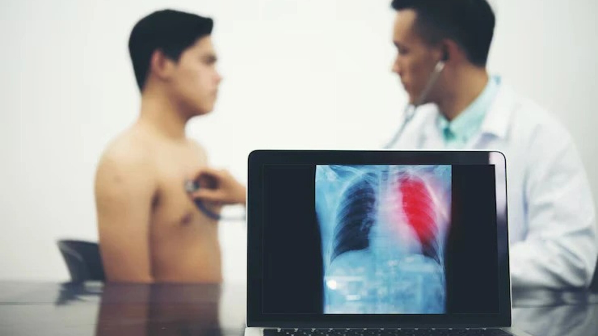 Lung Cancer Symptoms on Skin
