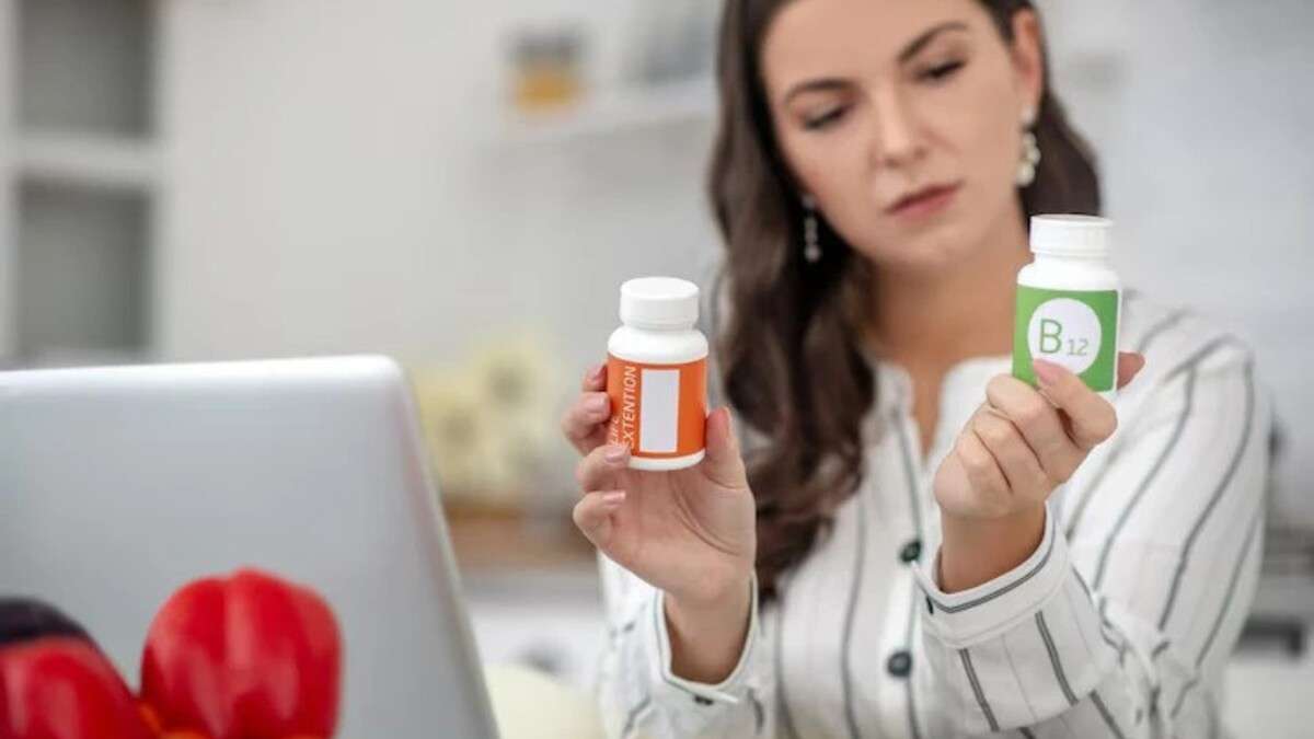 Diabetic Support Supplements