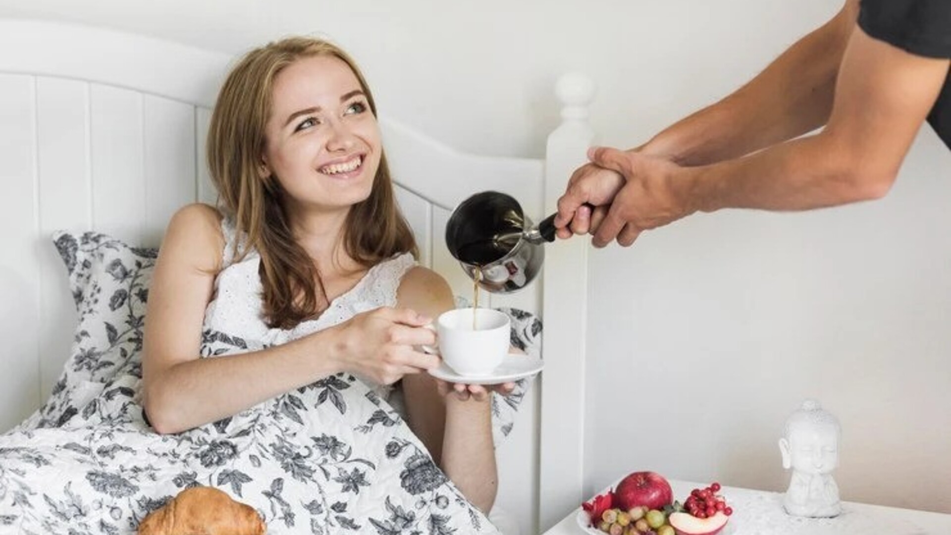 Morning Routines For Mental Health