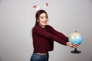 Globe lifestyles