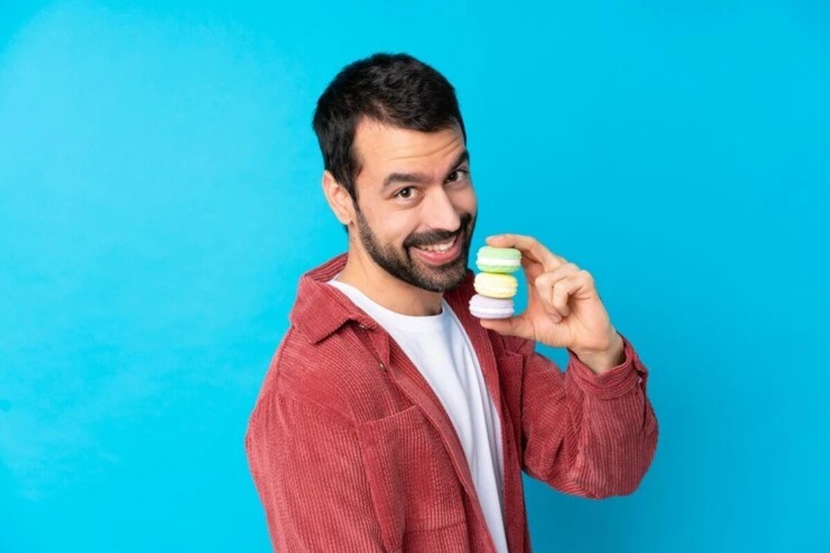 Supplements Every Man Should Be Taking