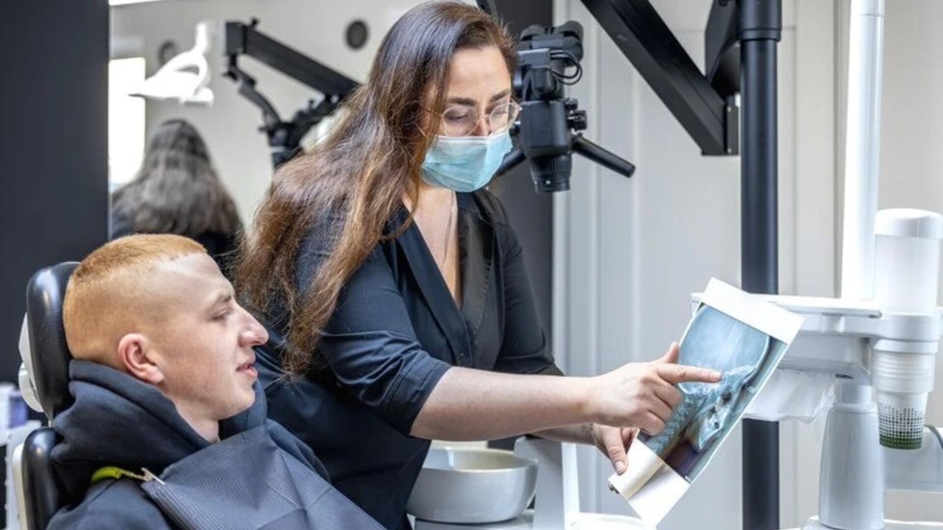 DENTAL RESTORATIONS