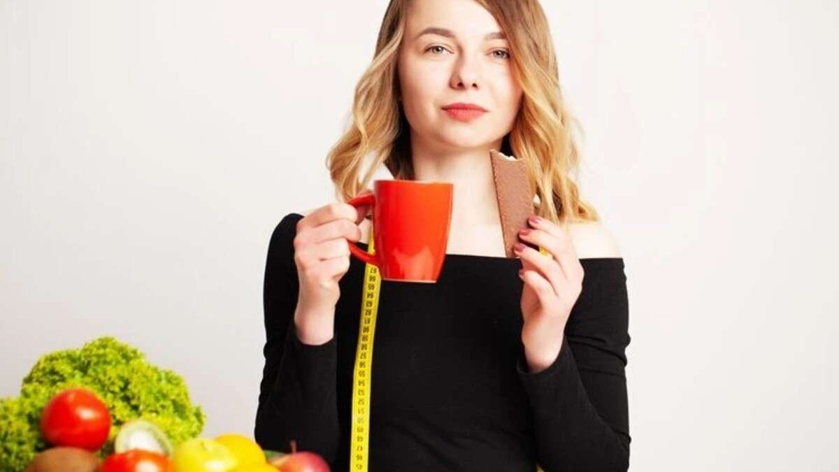 7-Second Coffee Loophole for Weight Loss