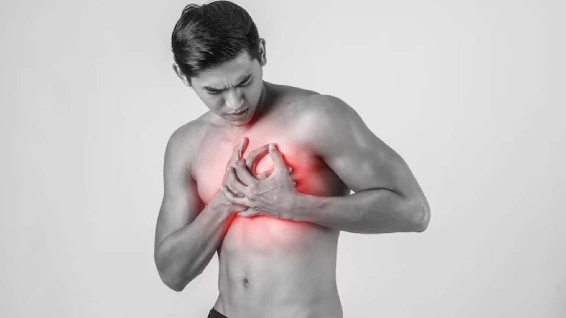 Signs of Heart Attack