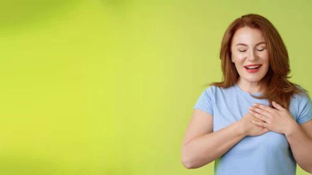 Healthy Heart Tips for Adults