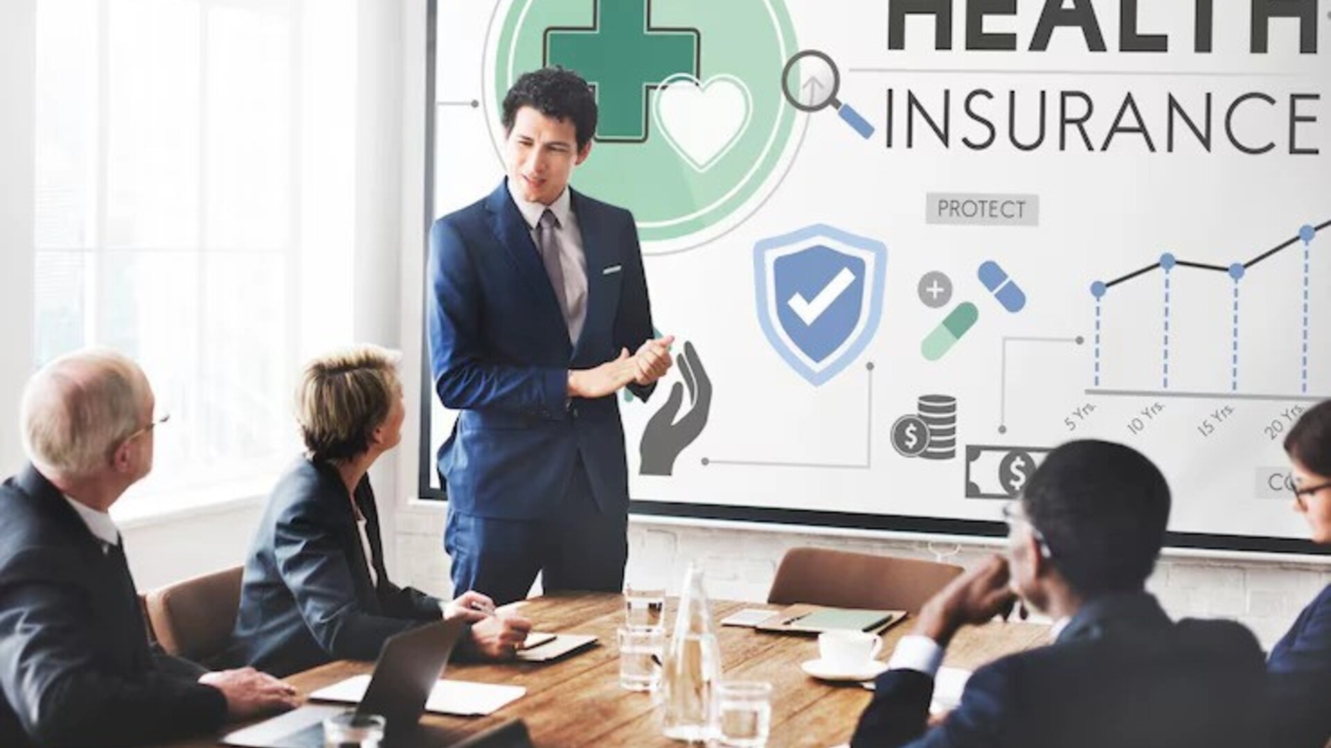 Health Protection Plans