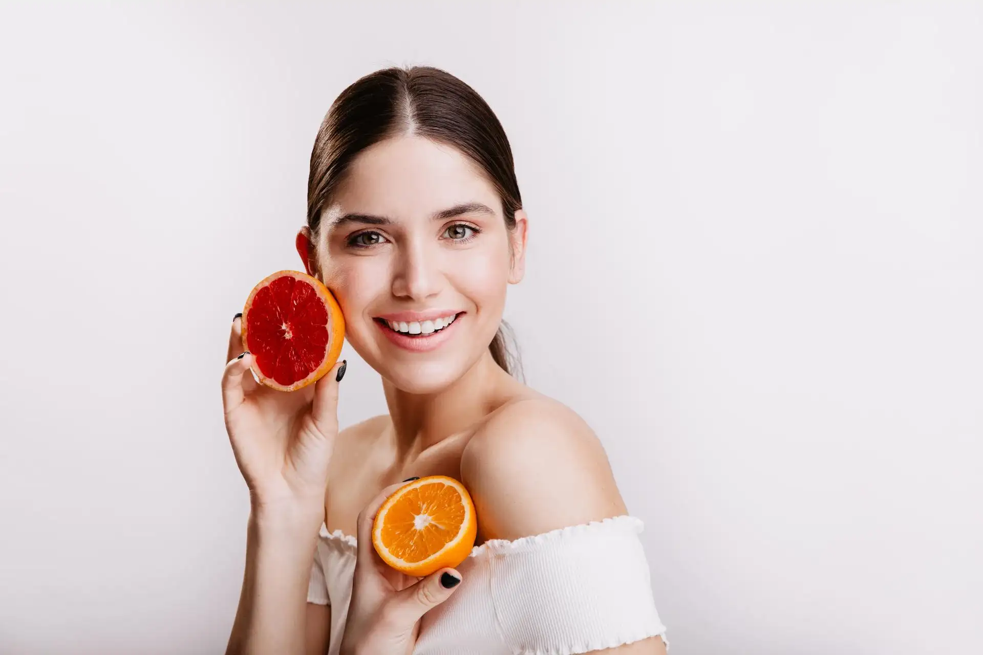 vitamin C serum