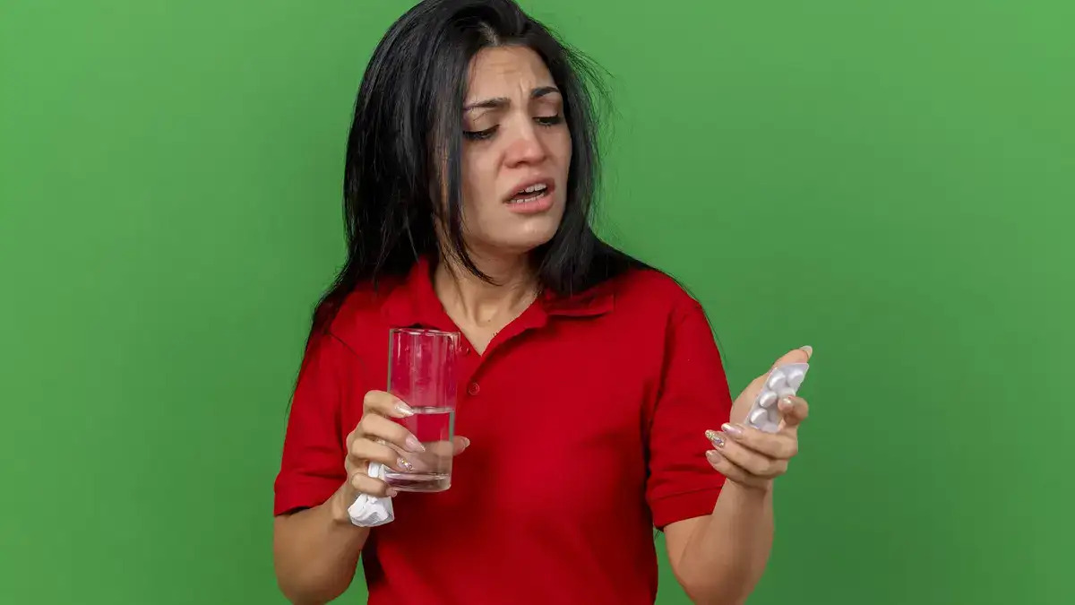Electrolyte Imbalance