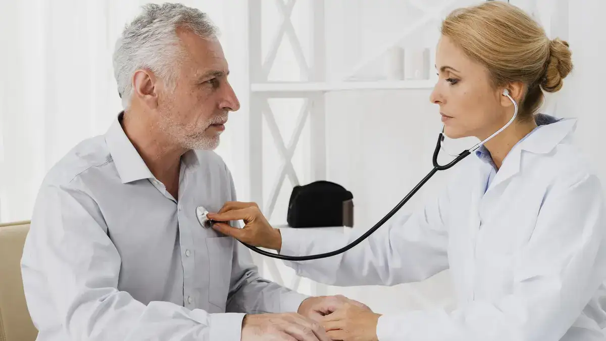 ESC Hypertension Guidelines