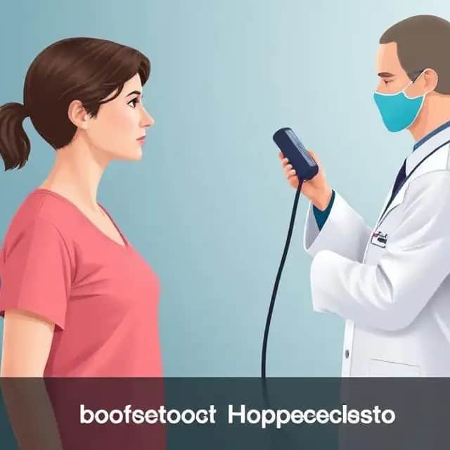 Orthostatic Hypotension ICD 10
